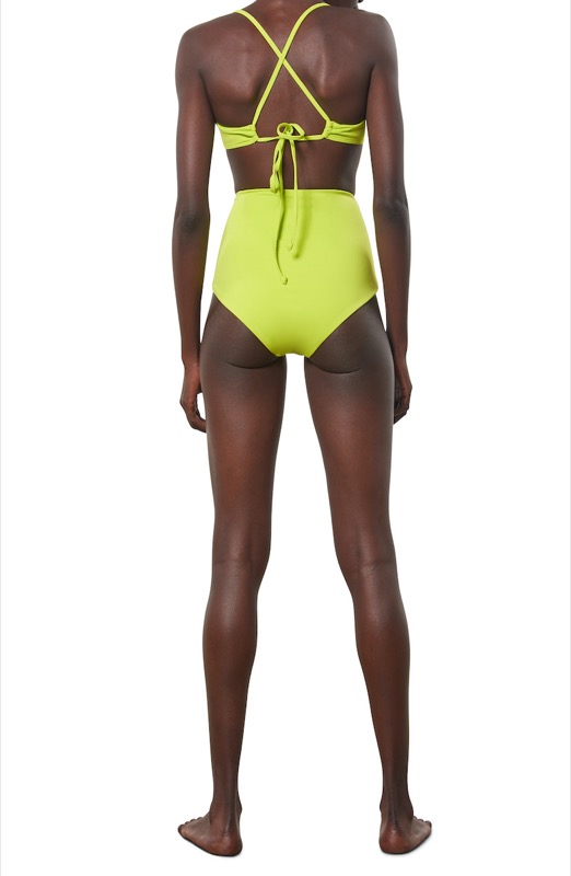 SALE Mazlyn Bügel Bikini Beat