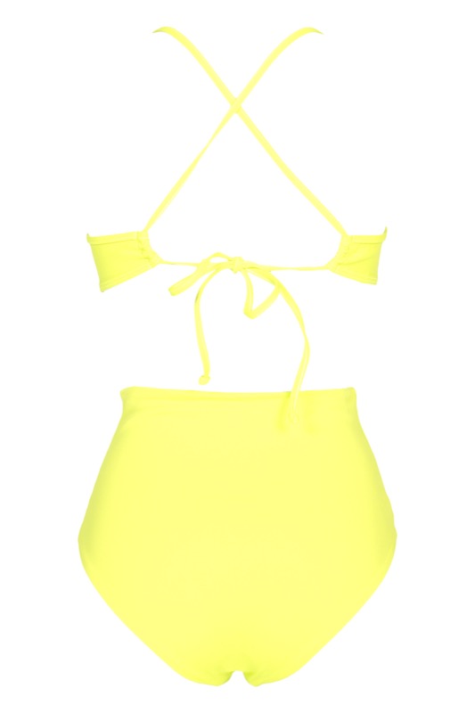 SALE Mazlyn Bügel Bikini Beat