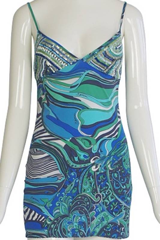 SALE Mini Beachdress