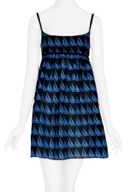 SALE Mini Strandkleid