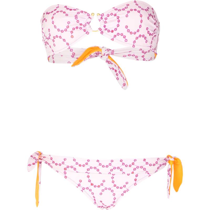 SALE Modica Padded Bandeau Bikini