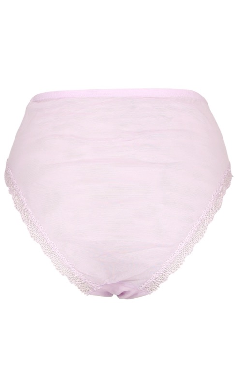 SALE Moonlight High-Waist Slip Flieder