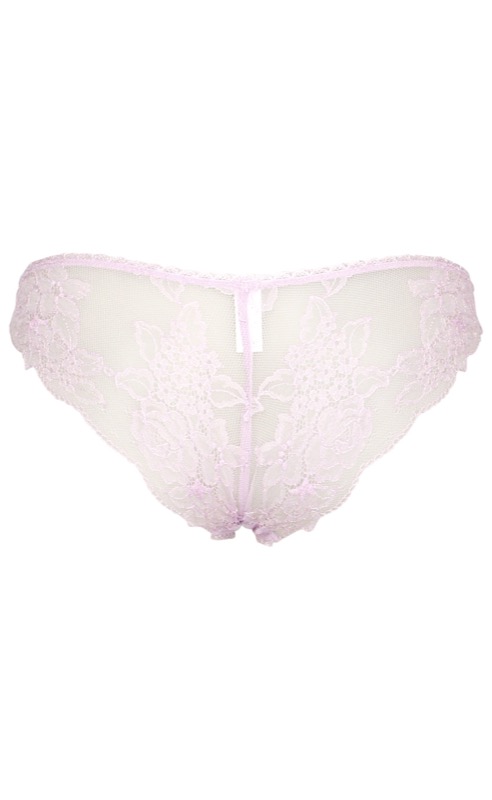 SALE Moonlight Slip Flieder