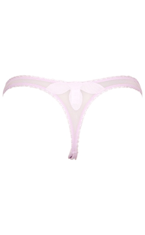 SALE Moonlight String Flieder