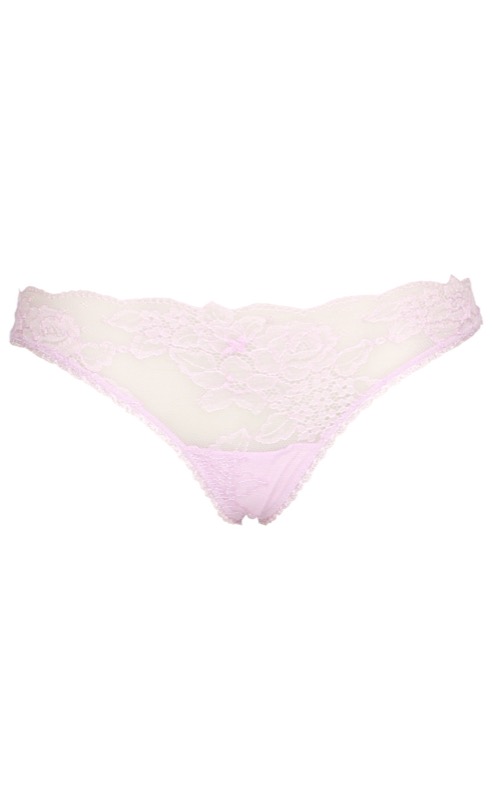 SALE Moonlight String Flieder