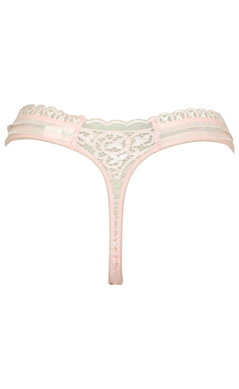 SALE Must-Have String Rose