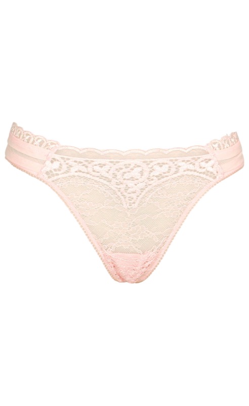 SALE Must-Have String Rose