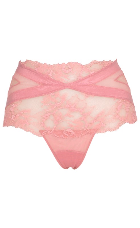 SALE Must High-Waist String