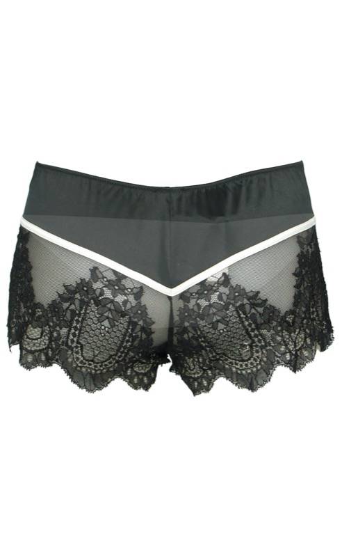 SALE Must Panty Blau