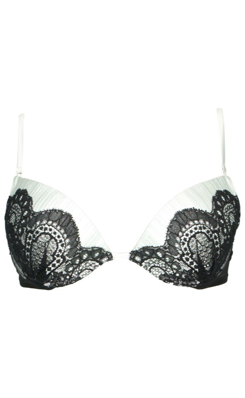 SALE Must Push up BH Blau