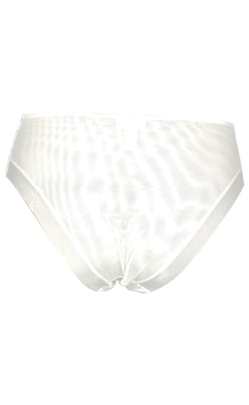 SALE Must Slip Weiß