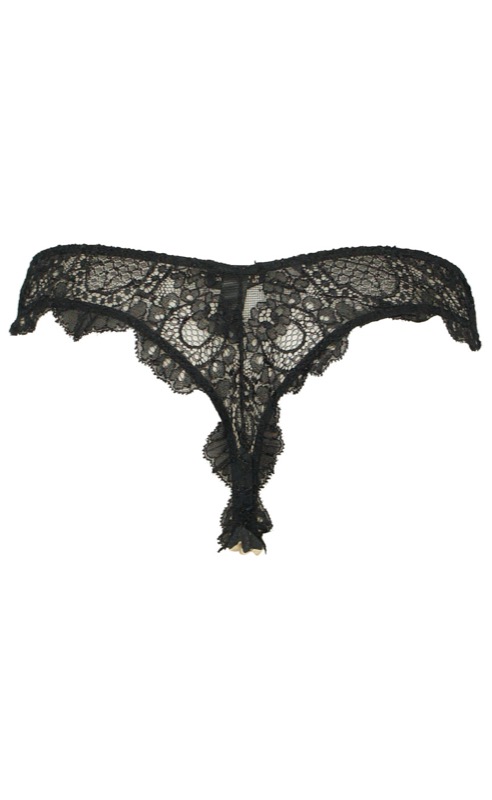 SALE Must String Aprikot