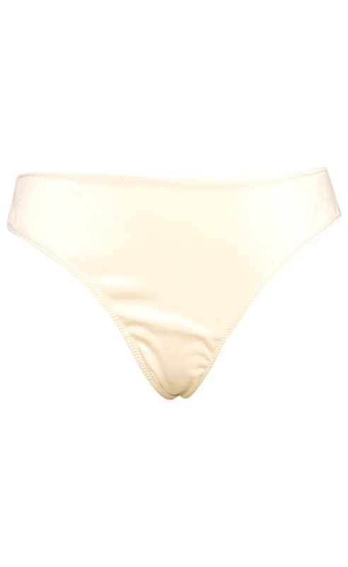 SALE Must String Aprikot