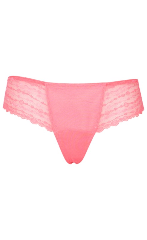 SALE Must String Pink