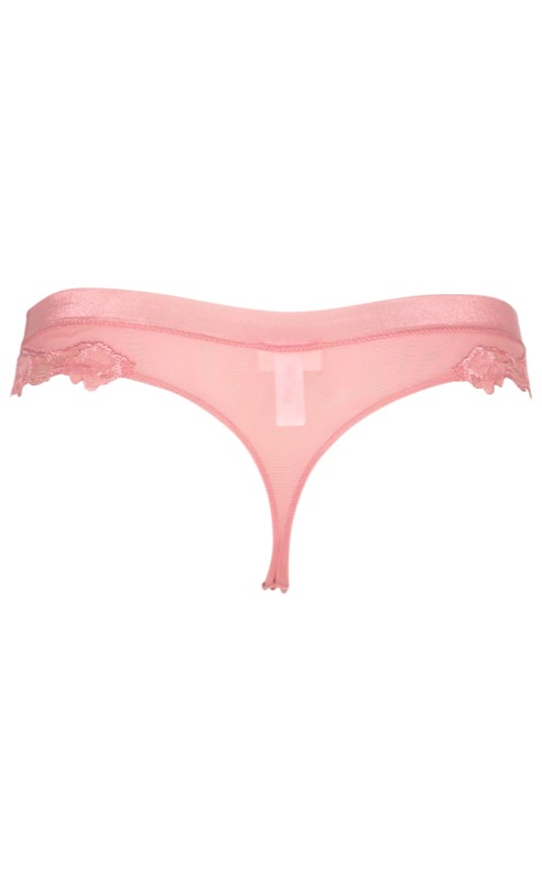 SALE Must String Rose