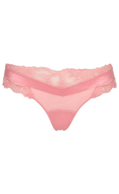 SALE Must String Rose