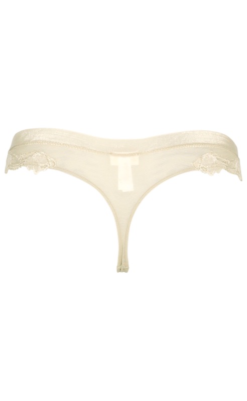 SALE Must String Taupe