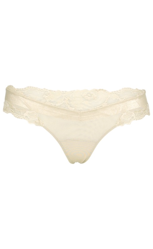 SALE Must String Taupe