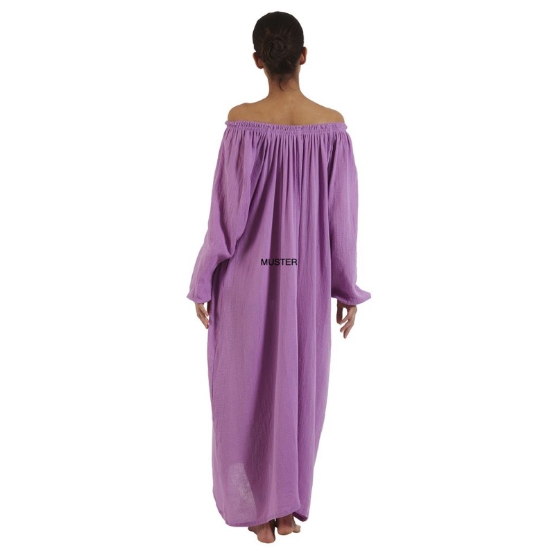 SALE Nakasi Kaftan Gelb
