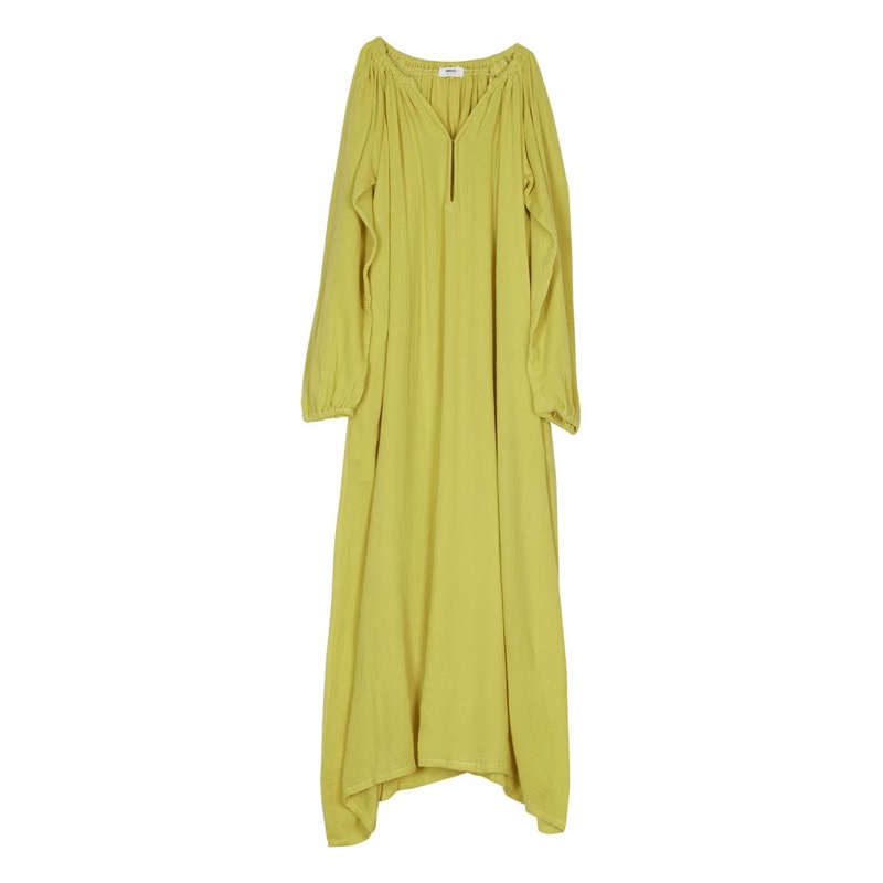 SALE Nakasi Kaftan Gelb