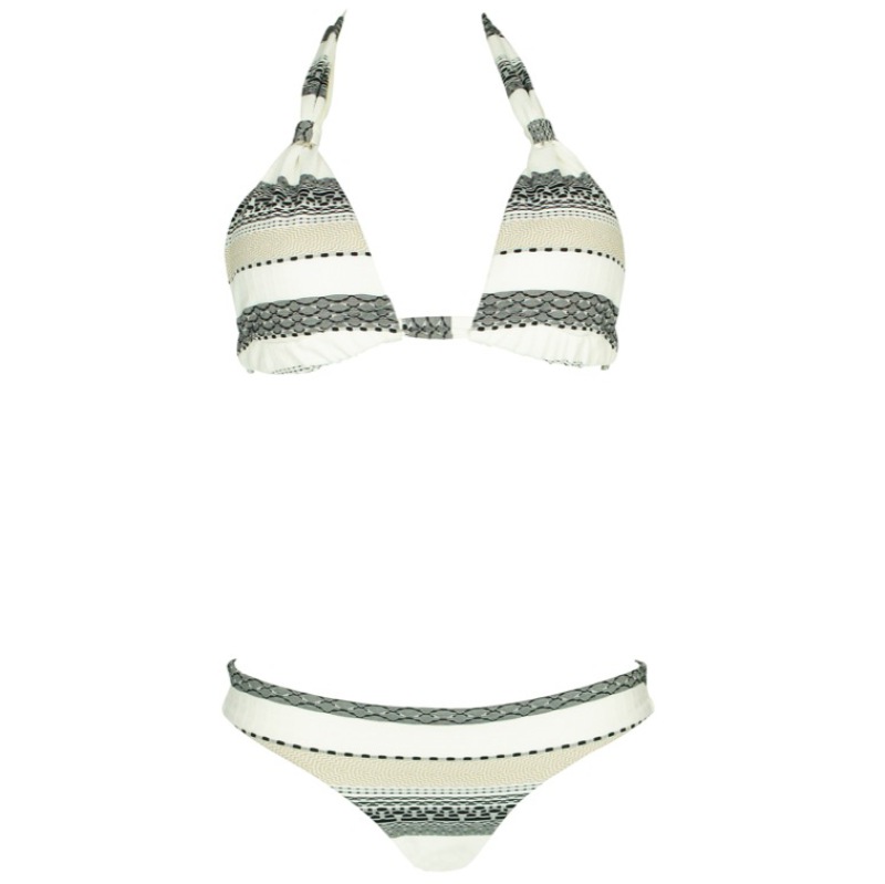 SALE Natalie Padded Triangel Bikini C/D/E Cup