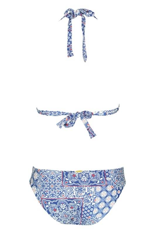 SALE Naughty Girl D-Cup Padded Bikini