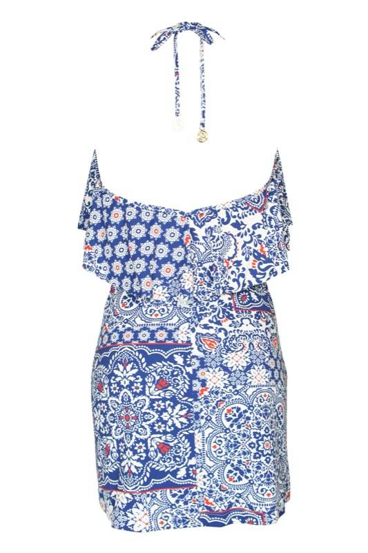 SALE Naughty Girl Minikleid