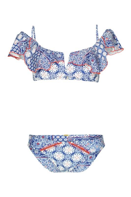 SALE Naughty Girl Padded Bikini