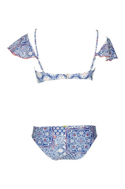 SALE Naughty Girl Padded Bikini