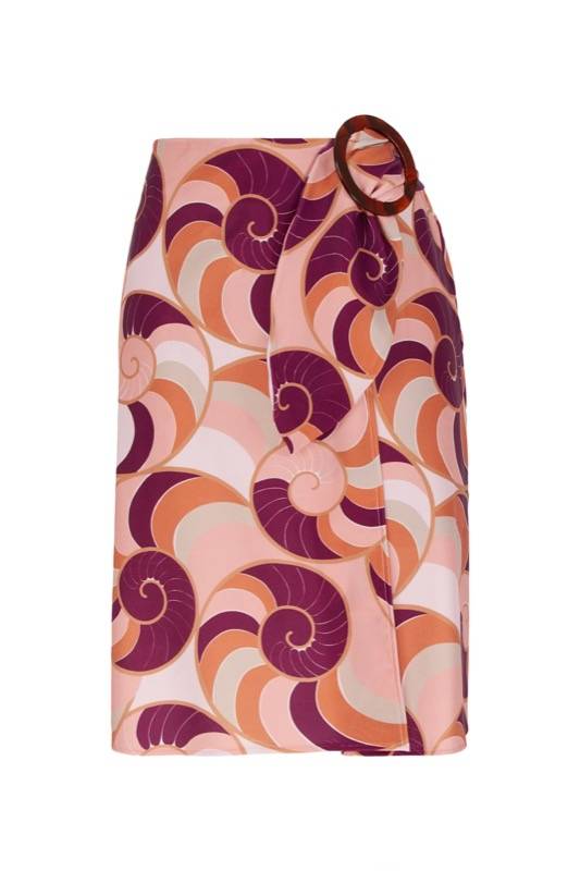 SALE Nautlius Midi Pareo Rock