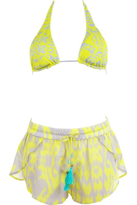 SALE Neckholder Bikini