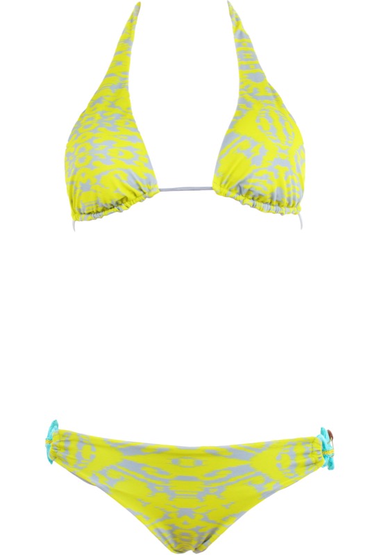 SALE Neckholder Bikini