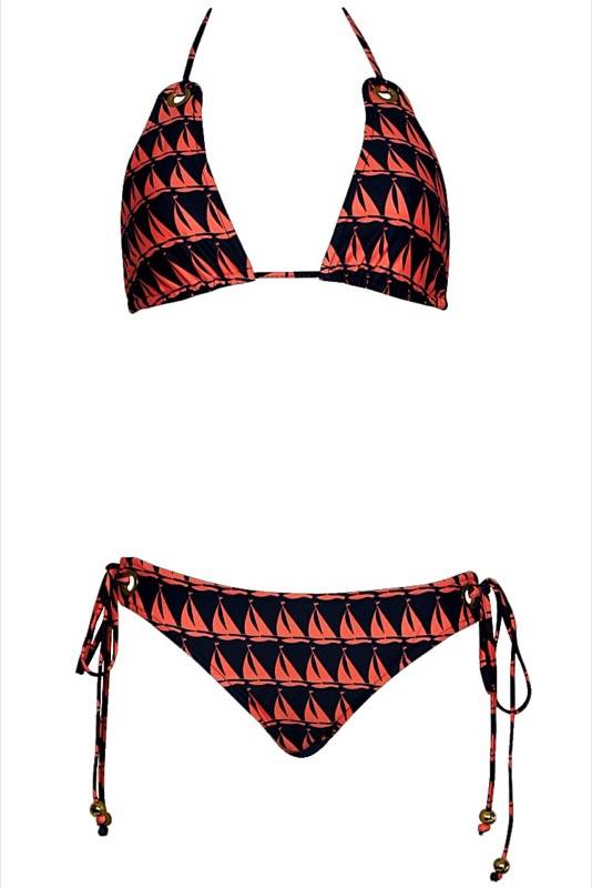 SALE Neckholder Bikini