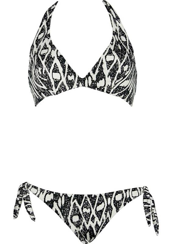 SALE Neckholder Bikini