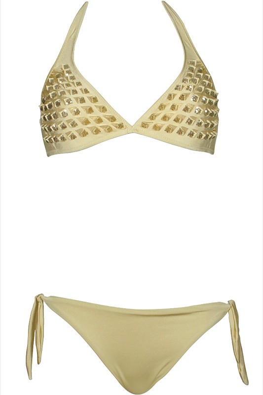 SALE Neckholder Bikini