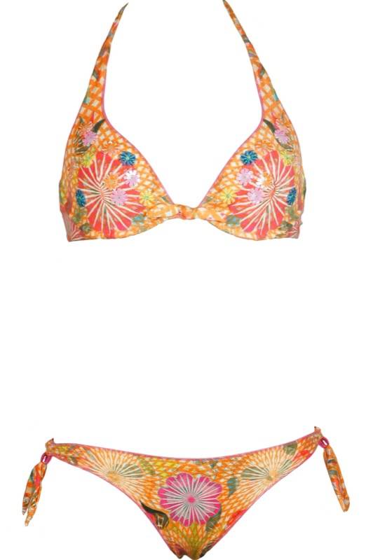 SALE Neckholder Bügel-Bikini