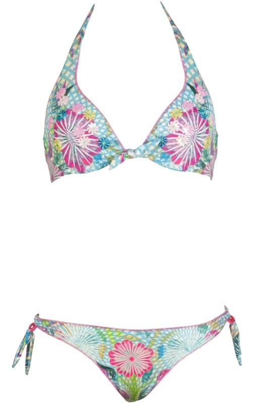 SALE Neckholder Bügel-Bikini