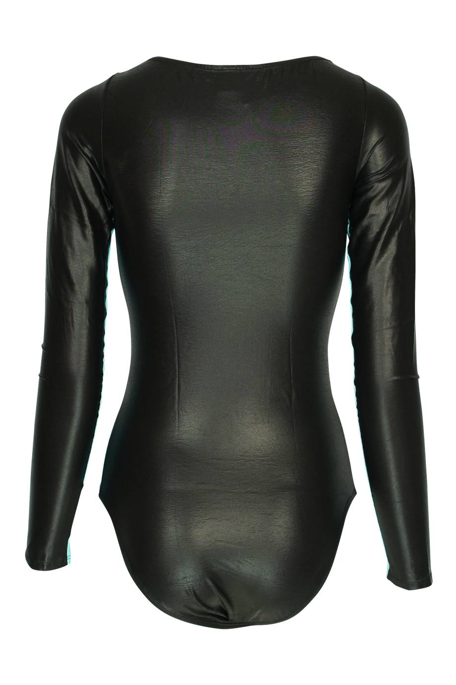 SALE Neo Block Color Badeanzug