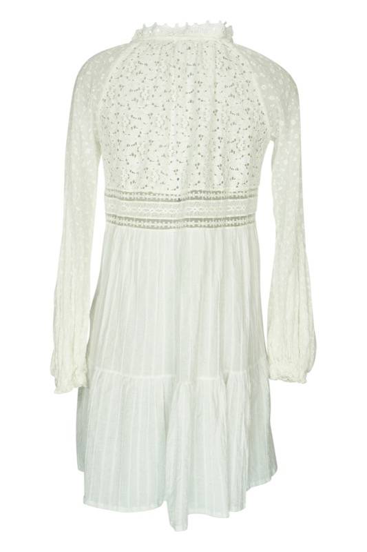 SALE Nicoletta Minikleid