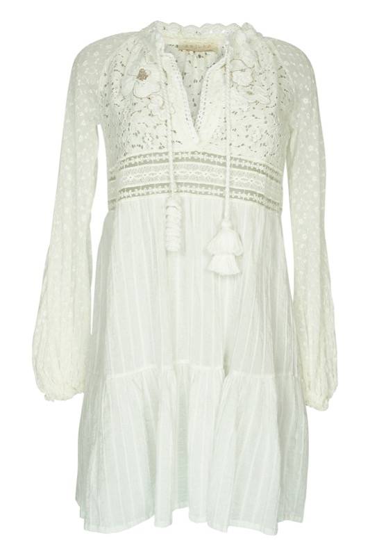 SALE Nicoletta Minikleid