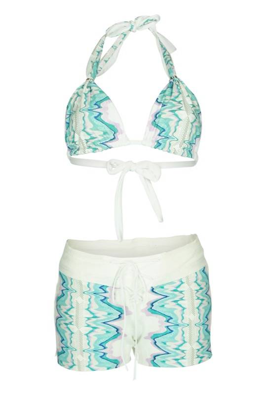 SALE Noemi Triangel Bikini