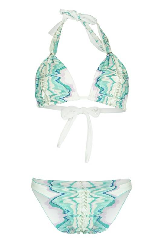 SALE Noemi Triangel Bikini