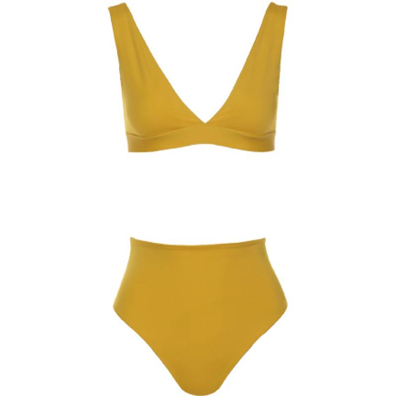 SALE Nugui Bikini Gelb