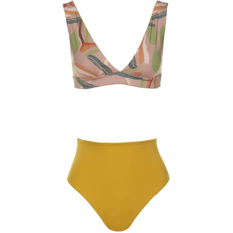 SALE Nugui Bikini Gelb