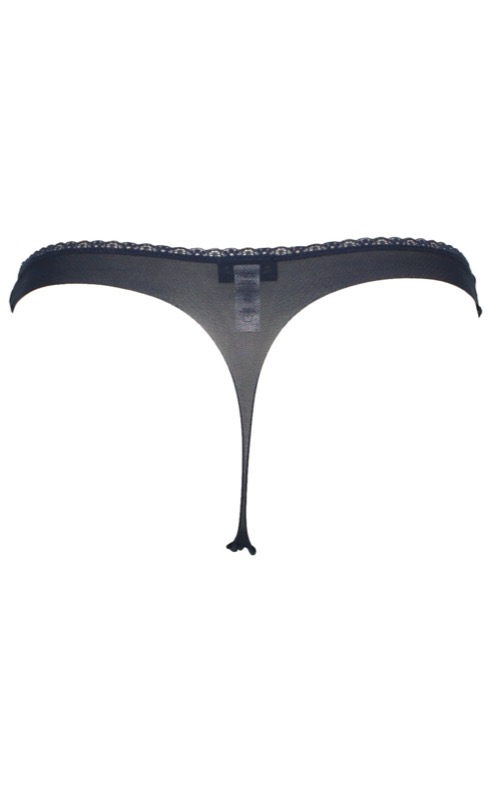 SALE Opportuni String Blau