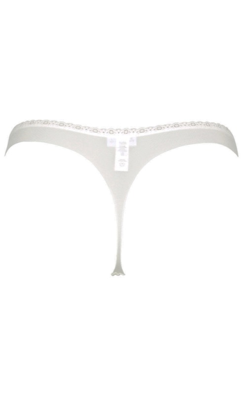 SALE Opportuni String Off-White