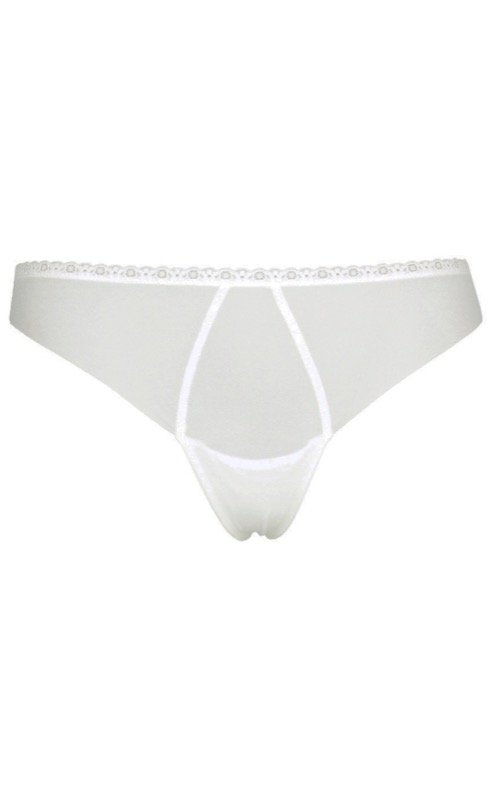 SALE Opportuni String Off-White