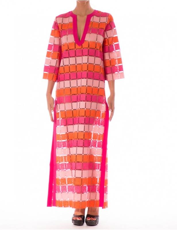 SALE Oriental Kaftan