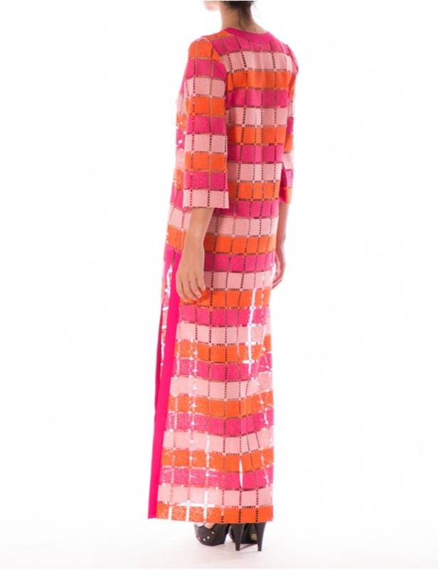 SALE Oriental Kaftan