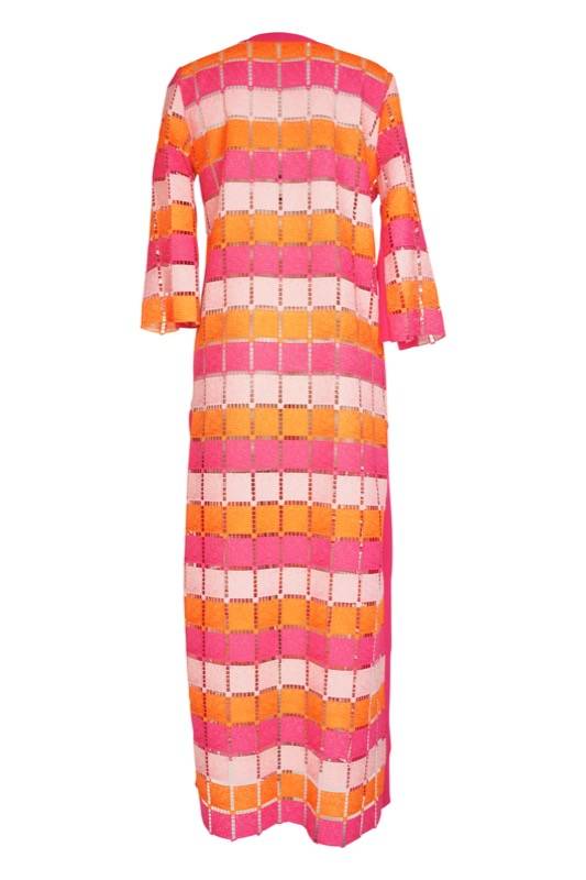 SALE Oriental Kaftan